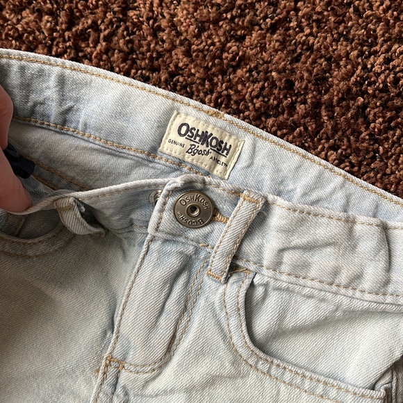 Toddler shorts and shirt - Picture 5 of 9